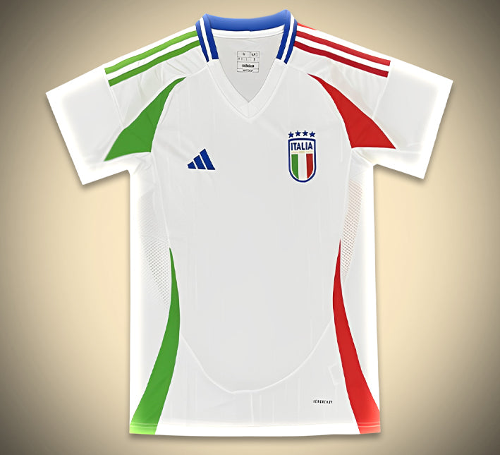 Maglia Italia Away 2425