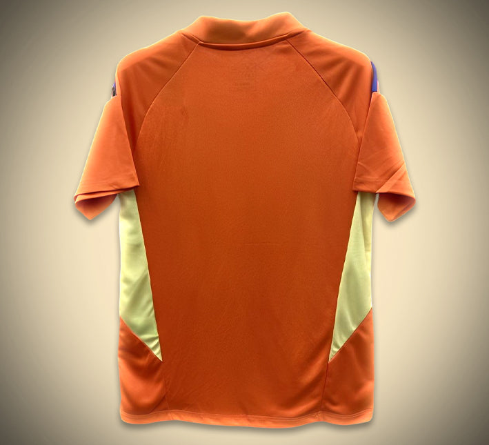 maillot-de-gardien-italie-saison-2425 maglia da portiere Italia stagione 2425