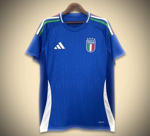 Maglia Italia Home 2425