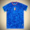 maillot-concept-italie-edition-michel-ange-bleu-2024 Maglia Concept Italia Edizione Michelangelo Blu 2024