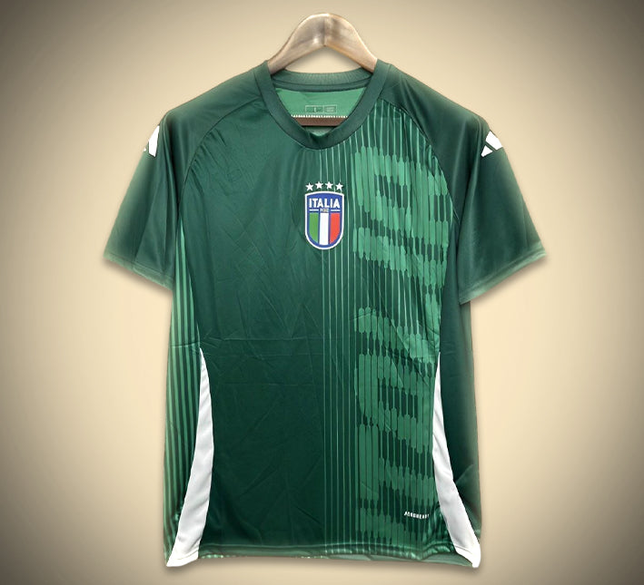 Maglia Italia Pre-Partita 2425