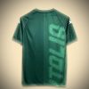 maglia da calcio Italia pre partita 2425