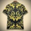 maillot-de-football-italie-design-versace-collection-2024-2025 Maglia da calcio Italia design Versace collezione 2024 2025