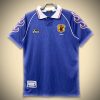 maillot-japon-domicile-1998-retro maglia Giappone home 1998 retro