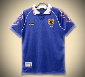 maillot-japon-domicile-1998-retro maillot japon domicile 1998 rétro