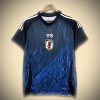 Maglia Giappone Home Y-3 2425