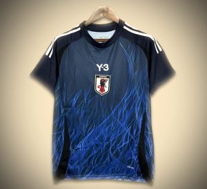 maillot-japon-domicile-y-3-2425 Maglia Giappone Home Y-3 2425