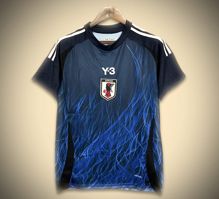 Maglia Giappone Home Y-3 2425