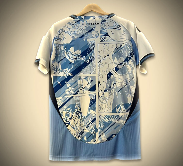 maillot-concept-japon-edition-dragon-ball-bleu-ciel-2425 Maglia Concept Giappone Edizione Dragon Ball Azzurro Cielo 2425