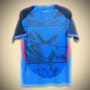 maillot-concept-japon-bleu-edition-dragon-ball-motif-dragon-style-manga Maglia concept Giappone blu edizione Dragon Ball motivo drago stile manga