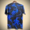 maillot-concept-japon-edition-dragon-noirbleu-2425 Maglia Concept Giappone Edizione Drago NeroBlu 2425