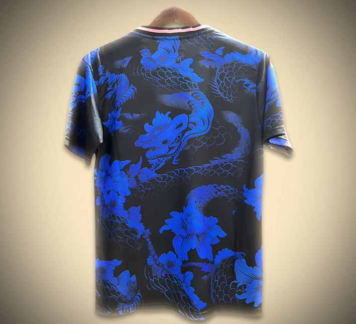 maillot-concept-japon-edition-dragon-noirbleu-2425 Maglia Concept Giappone Edizione Drago NeroBlu 2425