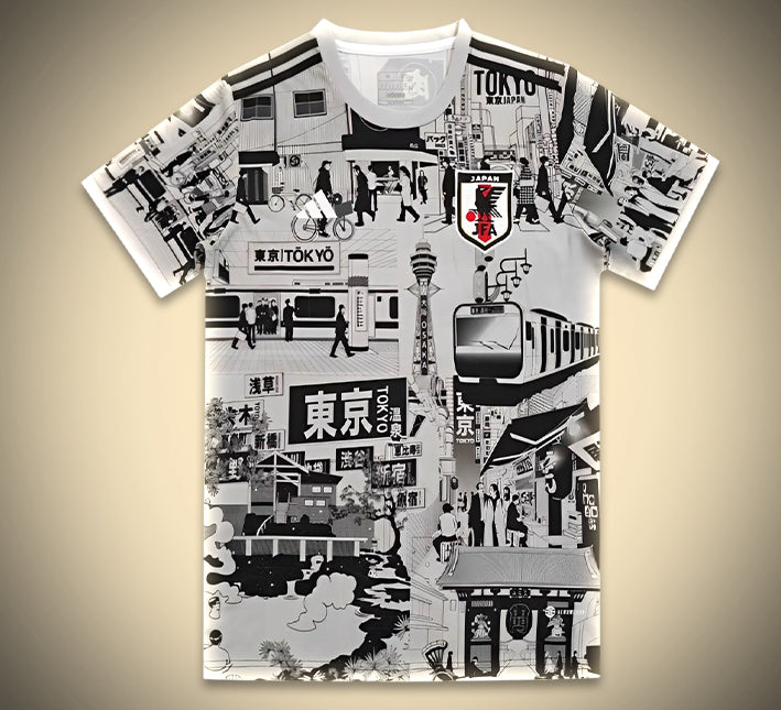 maillot-concept-japon-edition-tokyo-gris-2425 Maglia Concept Giappone Edizione Tokyo Grigio 2425