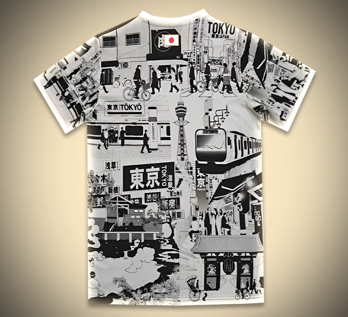 maillot-concept-japon-edition-tokyo-gris-tenue-football-saison-2024-2025 maglia concept Giappone edizione Tokyo grigio tenuta da calcio stagione 2024 2025