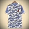 Maglia Concept Giappone Edizione Onda 2425