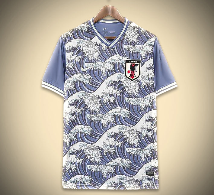 Maglia Concept Giappone Edizione Onda 2425