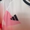Maglia concept Giappone edizione RosaBlu stagione 2024 2025 design moderno