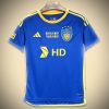 Maglia Ulsan Hyundai Home 2024-2025 vista frontale