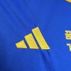 Maglia Ulsan Hyundai Home 2024-2025 vista laterale