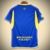Maglia Ulsan Hyundai Home 2024-2025 vista posteriore