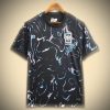jersey-de-football-coree-du-sud-rouge-modele-exterieur-saison-2024 Maglia da calcio Corea del Sud rossa modello away stagione 2024