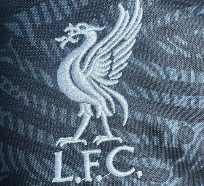 Maglia Liverpool Portiere 2425