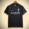 Maglia Concept Liverpool Edizione Balmain 2425