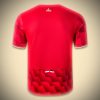 maillot domicile LOSC Lille saison 2025 2026 tenue officielle football