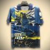 Maglia Concept Manchester City Edizione ftblNRGY 2526