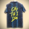 maglia concept Manchester City edizione ftblNRGY stagione 2526 azzurro cielo stile calcio