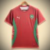 Maglia Marocco Training 2425