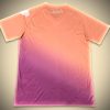 maillot-concept-maroc-edition-sunset-tenue-football-aux-couleurs-du-maroc Maglia concept Marocco edizione sunset tenuta da calcio ai colori del Marocco