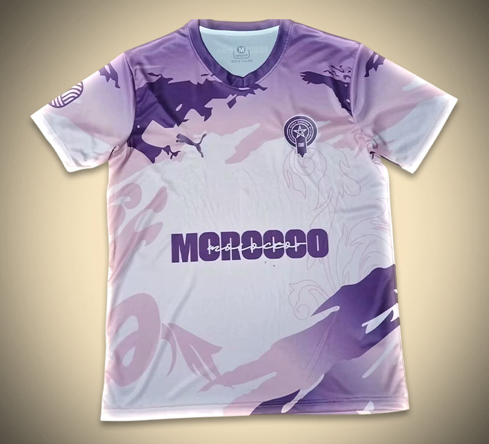 maillot-concept-maroc-edition-violet-2526 Maglia Concept Marocco Edizione Viola 2526