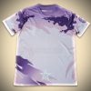 maillot-concept-maroc-violet-edition-2526-tenue-de-football-supporter maglia concept marocco viola edizione 2526 tenuta da calcio supporter