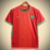 maillot-maroc-domicile-2425 Maglia Marocco Home 2425