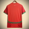maillot-de-football-domicile-maroc-2425 maglia da calcio Home Marocco 2425