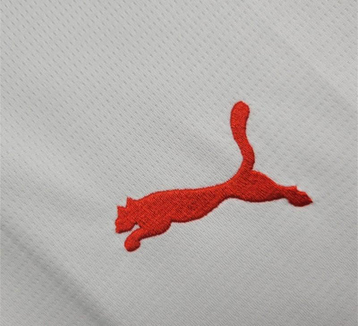 maglia da calcio Marocco away