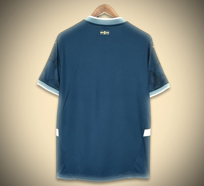 Maillot Olympique Marseille Extérieur 2024-2025 vue de dos