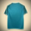 tshirt-de-football-mexique-pour-echauffement-avant-match T-shirt da calcio Messico per riscaldamento pre partita