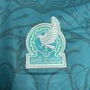 maillot-avant-match-mexique-edition-2024 Maglia pre partita Messico edizione 2024