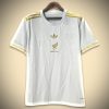 Maglia Concept Messico Edizione BiancoOro 2025