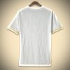 Maglia concept Messico bianco e oro edizione 2025 design premium