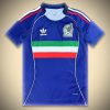 maillot-mexique-exterieur-2025 Maglia Messico Away 2025