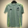 maillot-mexique-exterieur-2024 Maglia Messico Away 2024