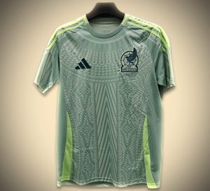 Maglia Messico Away 2024