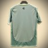 maillot-exterieur-du-mexique-saison-2024-tenue-de-football Maglia away del Messico stagione 2024 tenuta da calcio