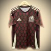 Maglia Messico Away 2024