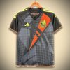Maglia Portiere Messico Nero 2024
