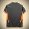 Maglia da portiere del Messico nero stagione 2024