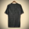 Maglia concept Messico edizione NeroOro collezione 2025